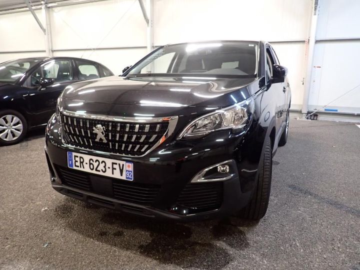 PEUGEOT 3008 2017 vf3mcbhzhhs179115