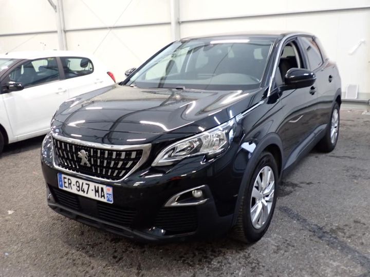 PEUGEOT 3008 2017 vf3mcbhzhhs179116