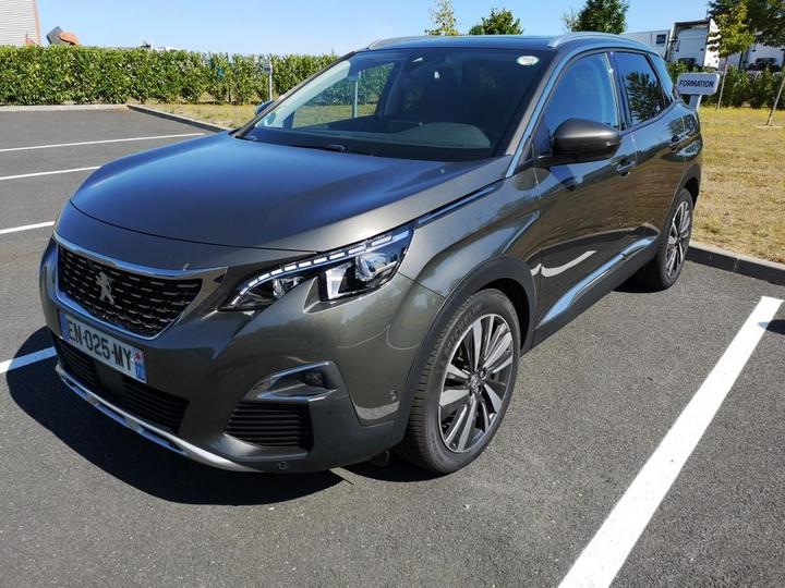 PEUGEOT 3008 2017 vf3mcbhzhhs183510