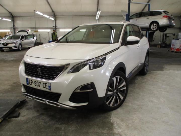 PEUGEOT 3008 2017 vf3mcbhzhhs183515