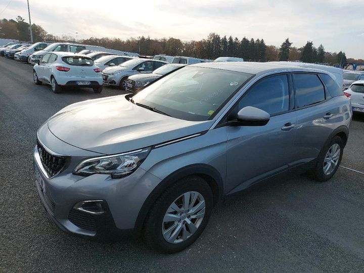 PEUGEOT 3008 2017 vf3mcbhzhhs184363