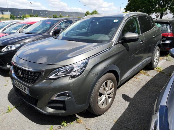 PEUGEOT 3008 2017 vf3mcbhzhhs184380