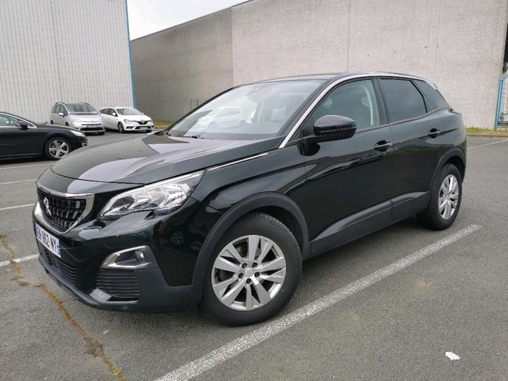 PEUGEOT 3008 2017 vf3mcbhzhhs184387