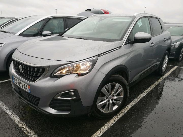 PEUGEOT 3008 2017 vf3mcbhzhhs185409