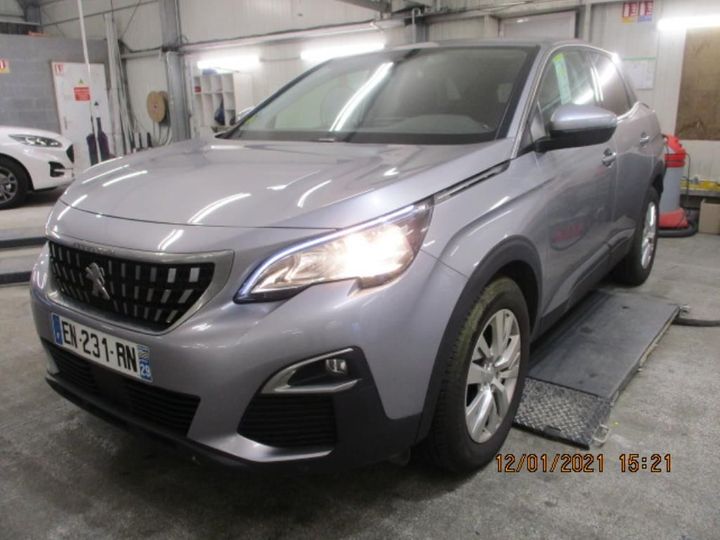 PEUGEOT 3008 2017 vf3mcbhzhhs185411