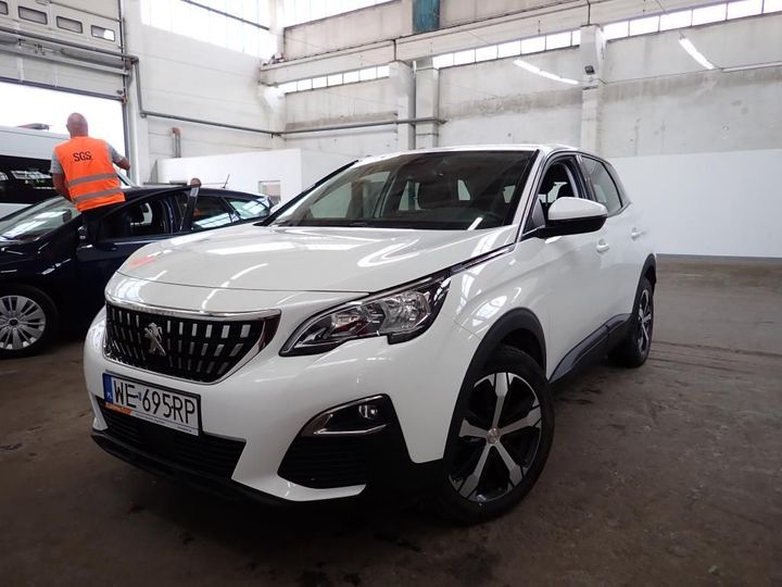 PEUGEOT 3008 2017 vf3mcbhzhhs185471