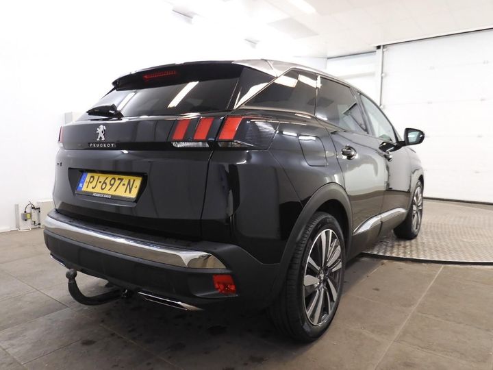 PEUGEOT 3008 2017 vf3mcbhzhhs186988