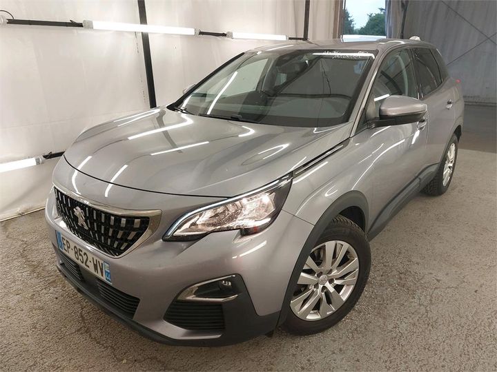 PEUGEOT 3008 2017 vf3mcbhzhhs188063