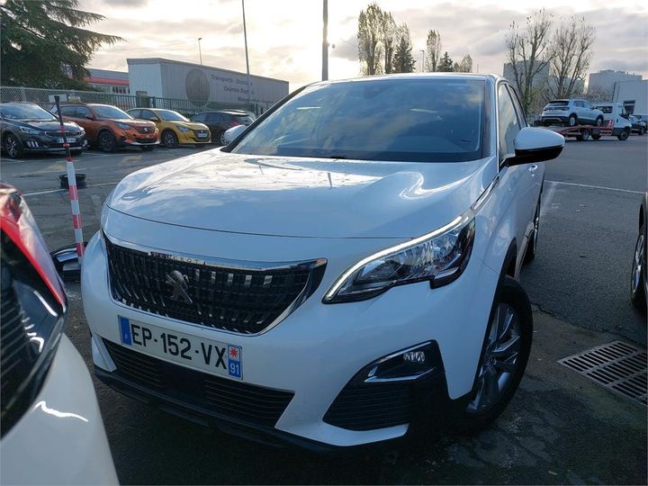 PEUGEOT 3008 2017 vf3mcbhzhhs188097