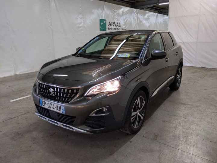 PEUGEOT 3008 2017 vf3mcbhzhhs188439