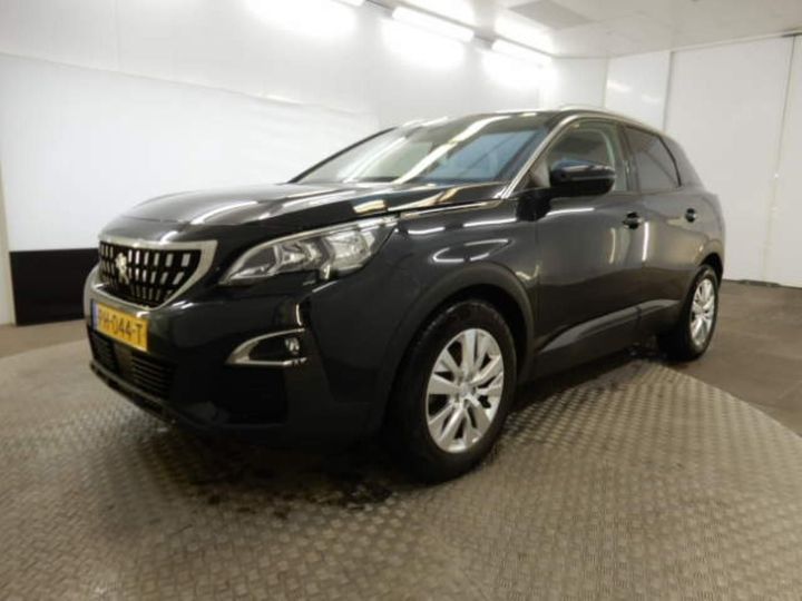 PEUGEOT 3008 2017 vf3mcbhzhhs189216