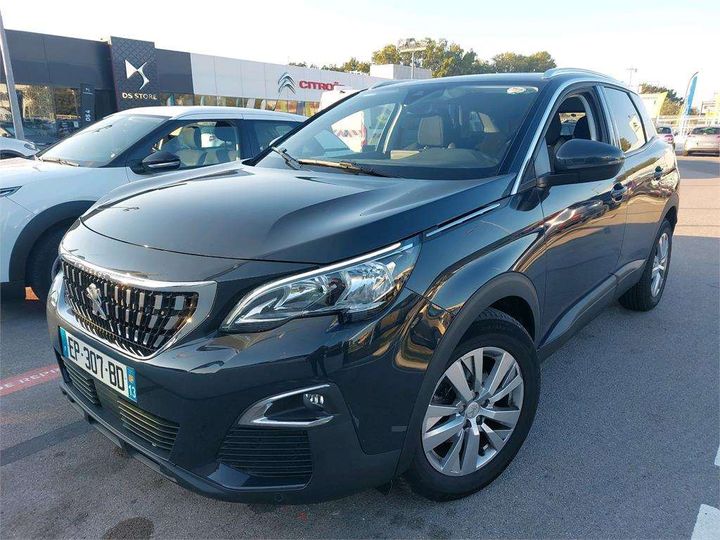 PEUGEOT 3008 2017 vf3mcbhzhhs189217