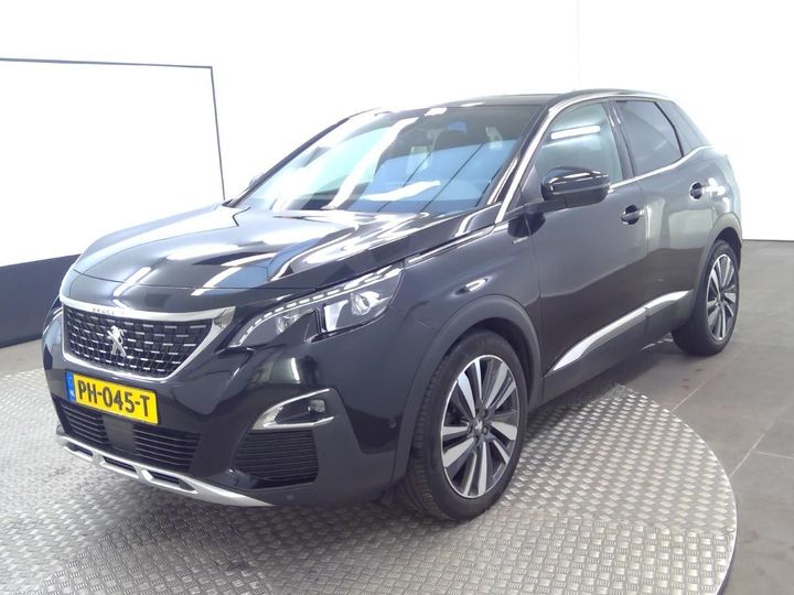 PEUGEOT 3008 2017 vf3mcbhzhhs190976