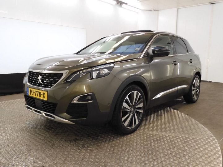 PEUGEOT 3008 2017 vf3mcbhzhhs192003