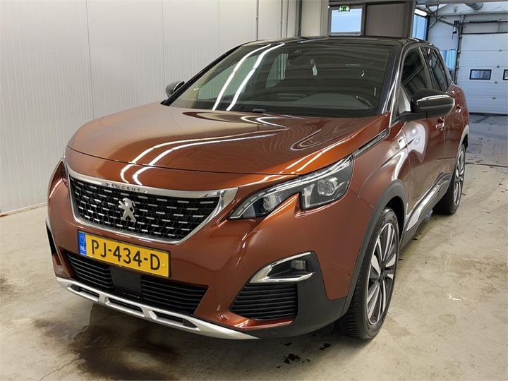 PEUGEOT 3008 2017 vf3mcbhzhhs192006