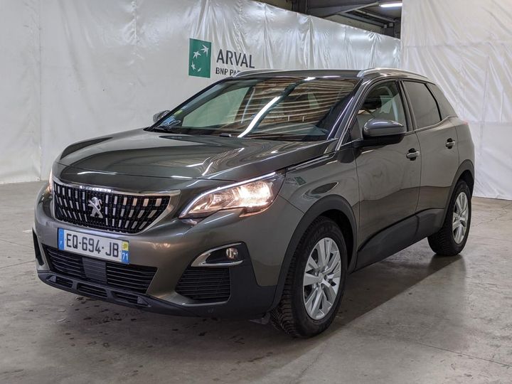 PEUGEOT 3008 2017 vf3mcbhzhhs194121