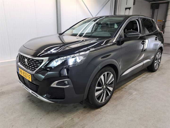 PEUGEOT 3008 2017 vf3mcbhzhhs195464