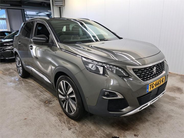 PEUGEOT 3008 2018 vf3mcbhzhhs195810