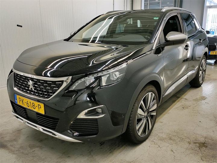 PEUGEOT 3008 2017 vf3mcbhzhhs195813