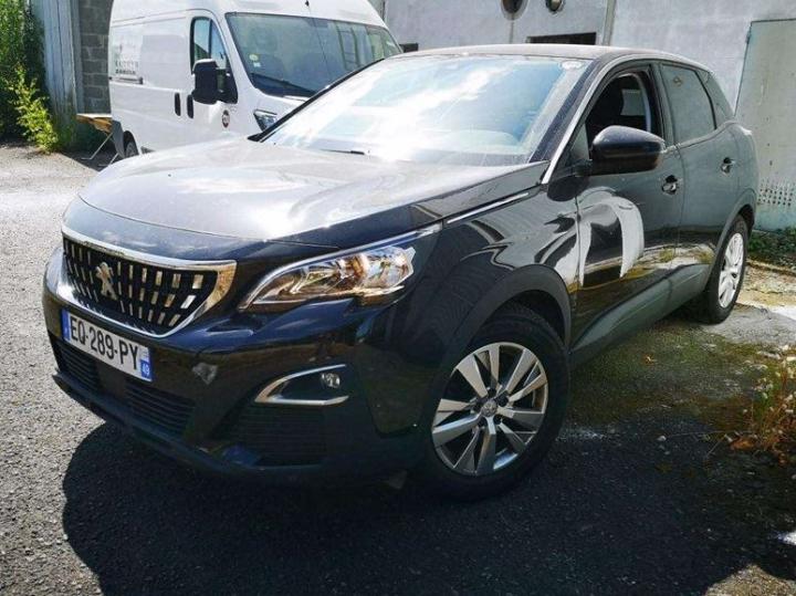 PEUGEOT 3008 2017 vf3mcbhzhhs196244