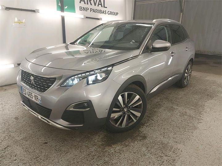 PEUGEOT 3008 2017 vf3mcbhzhhs196775