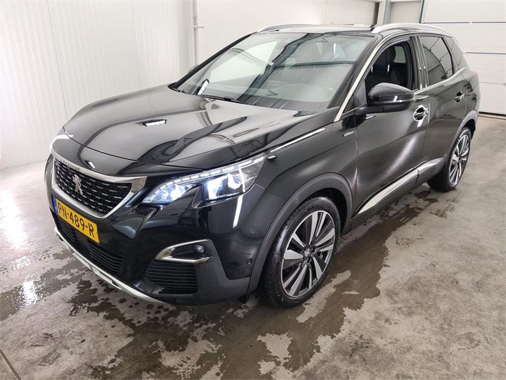 PEUGEOT 3008 2017 vf3mcbhzhhs197571