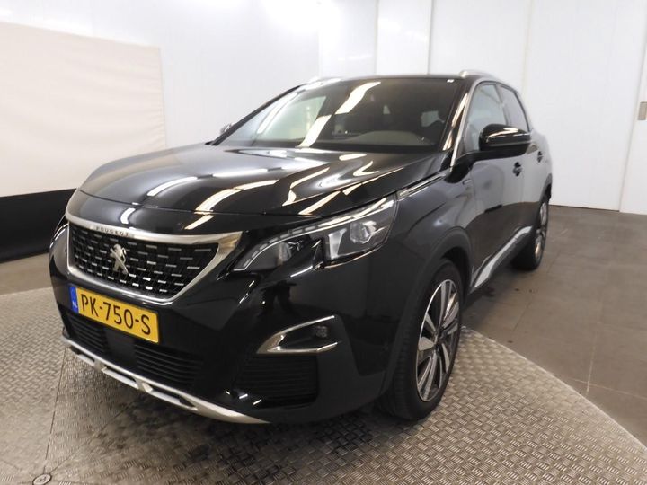 PEUGEOT 3008 2017 vf3mcbhzhhs197572