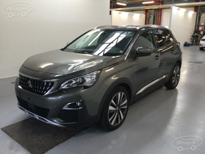 PEUGEOT 3008 SUV 2017 vf3mcbhzhhs198477