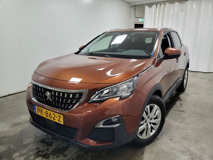 PEUGEOT 3008 2017 vf3mcbhzhhs200136