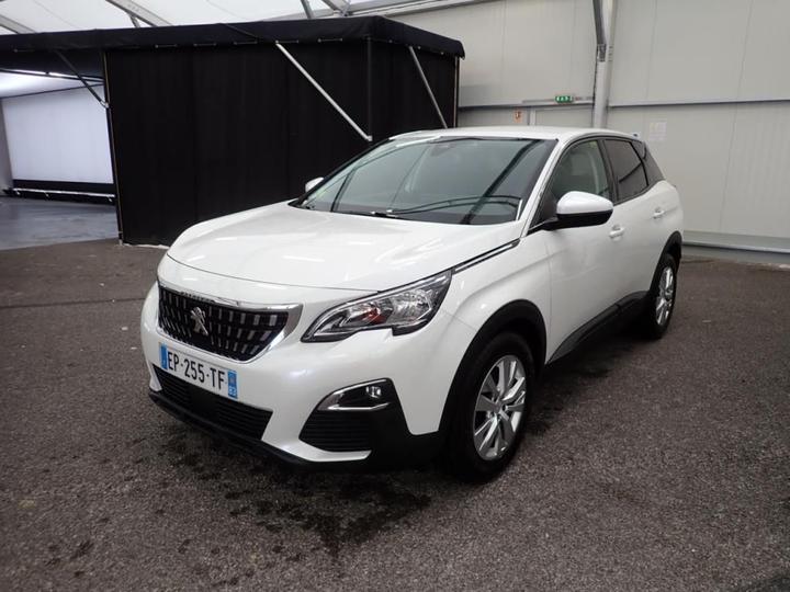 PEUGEOT 3008 2017 vf3mcbhzhhs202004