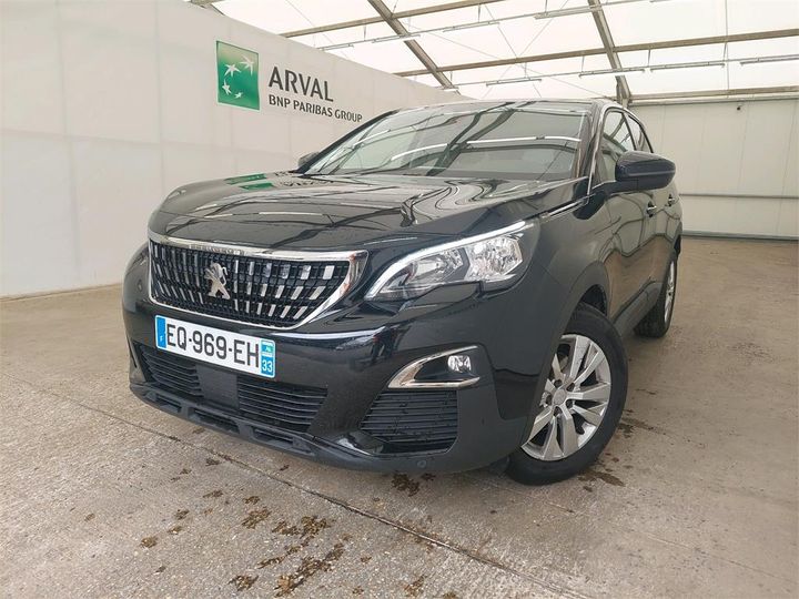 PEUGEOT 3008 2017 vf3mcbhzhhs203778