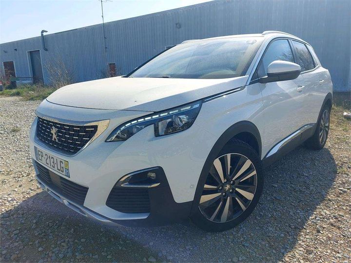 PEUGEOT 3008 2017 vf3mcbhzhhs204033