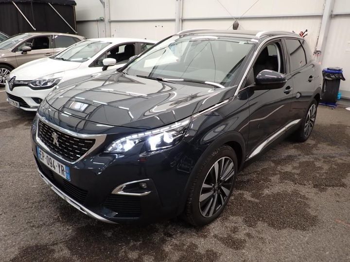 PEUGEOT 3008 2017 vf3mcbhzhhs204034