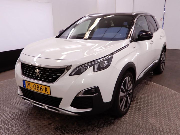 PEUGEOT 3008 2017 vf3mcbhzhhs204344