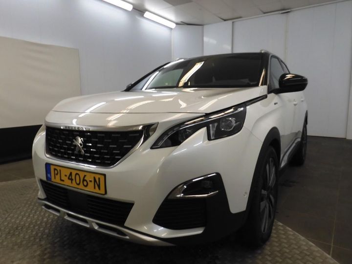 PEUGEOT 3008 2017 vf3mcbhzhhs204345