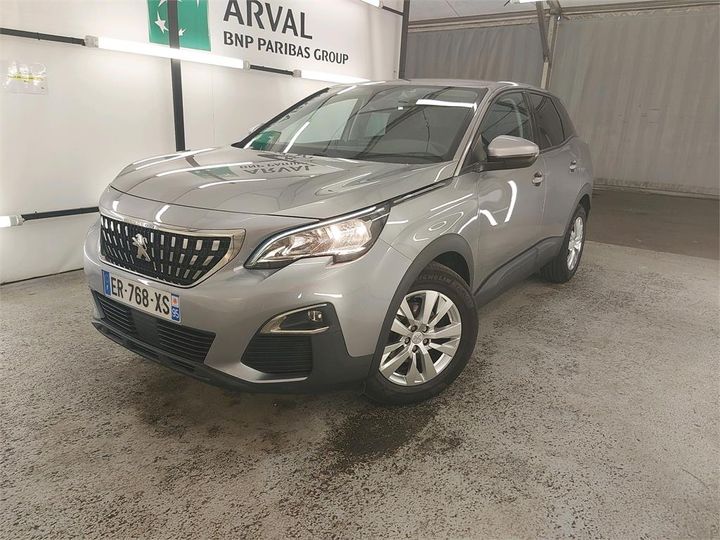 PEUGEOT 3008 2017 vf3mcbhzhhs207942