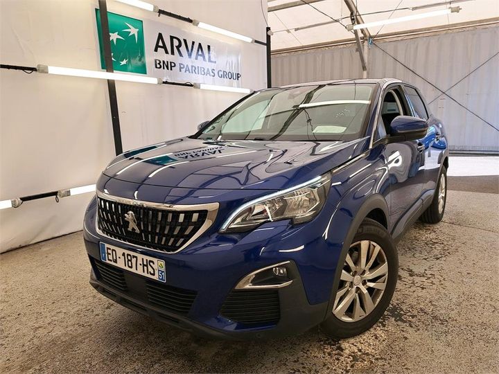 PEUGEOT 3008 2017 vf3mcbhzhhs209749