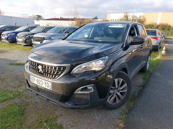 PEUGEOT 3008 2017 vf3mcbhzhhs209771