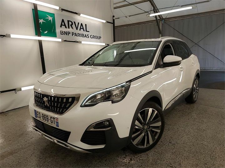 PEUGEOT 3008 2017 vf3mcbhzhhs210031