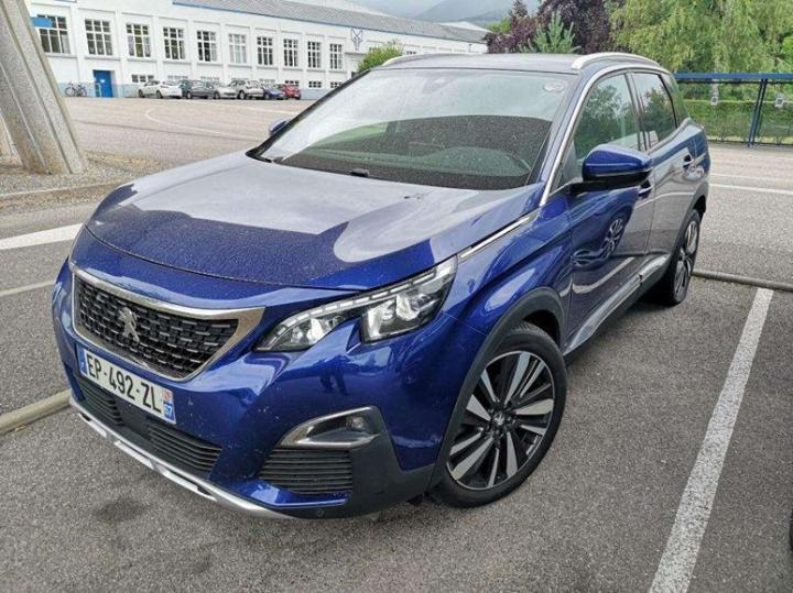 PEUGEOT 3008 2017 vf3mcbhzhhs210032