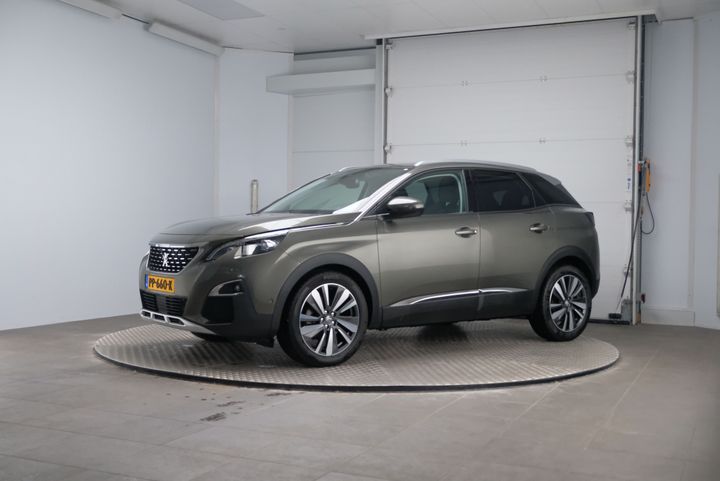 PEUGEOT 3008 2017 vf3mcbhzhhs213551