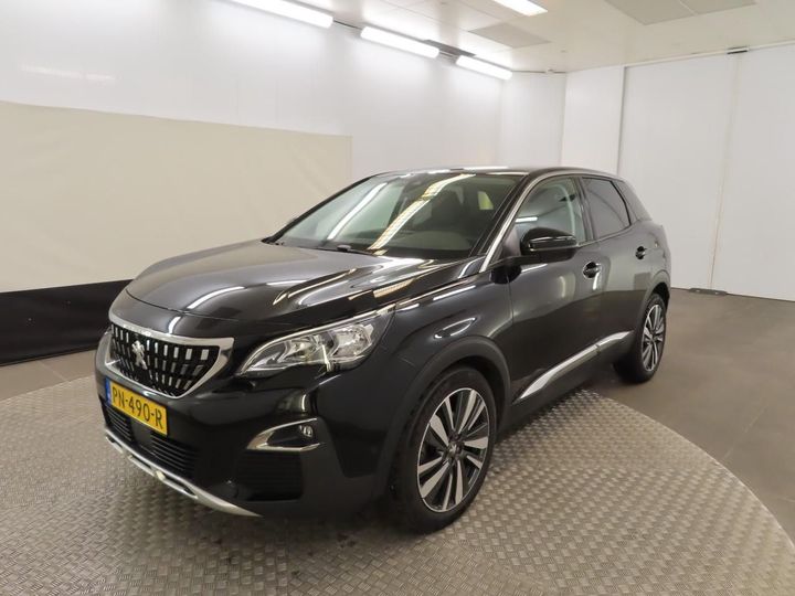 PEUGEOT 3008 2017 vf3mcbhzhhs213555