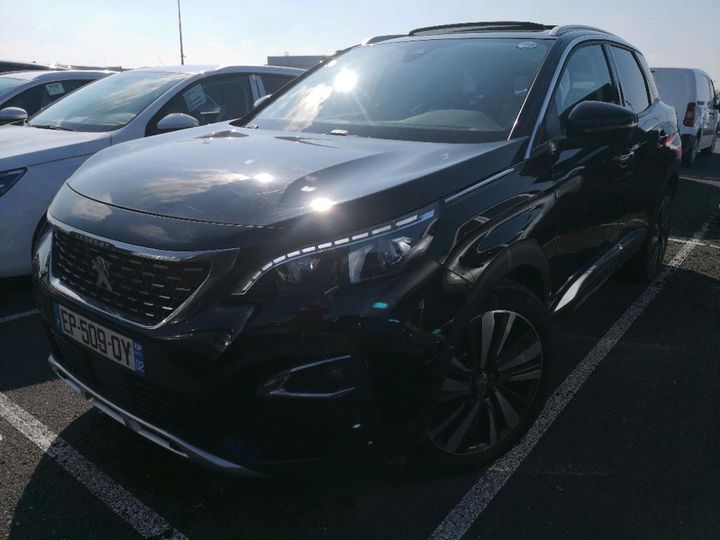 PEUGEOT 3008 2017 vf3mcbhzhhs213557