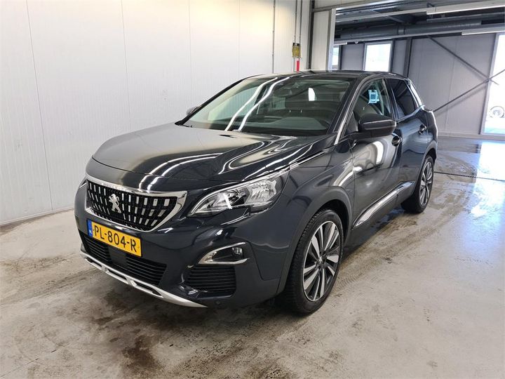 PEUGEOT 3008 2017 vf3mcbhzhhs213566