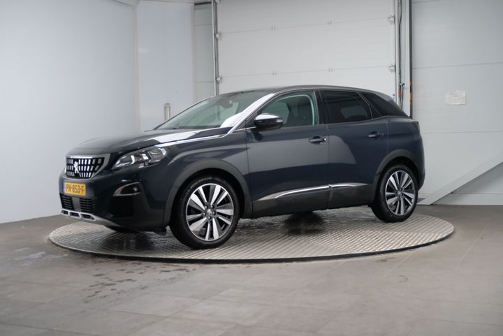 PEUGEOT 3008 2017 vf3mcbhzhhs216223