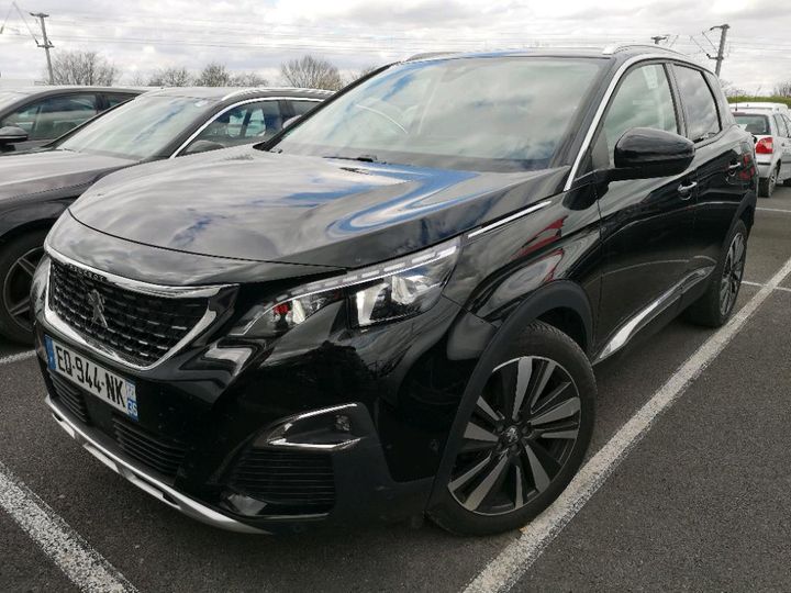 PEUGEOT 3008 2017 vf3mcbhzhhs217848