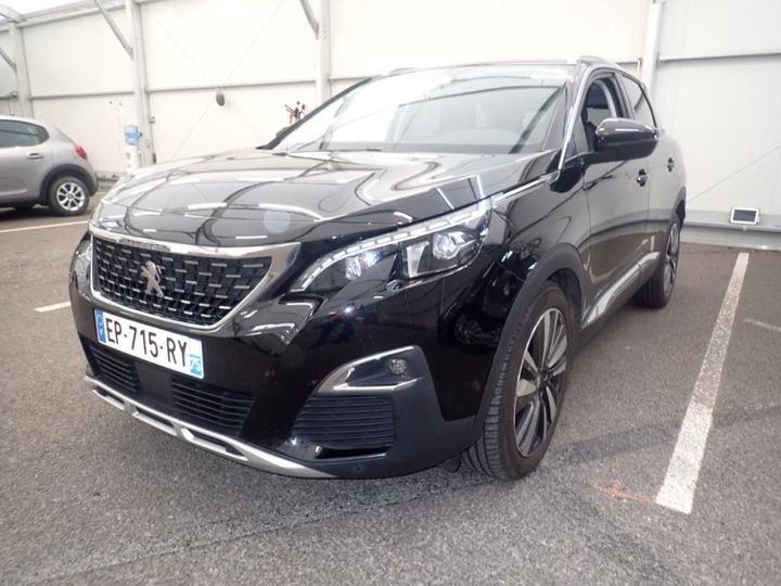 PEUGEOT 3008 2017 vf3mcbhzhhs219565