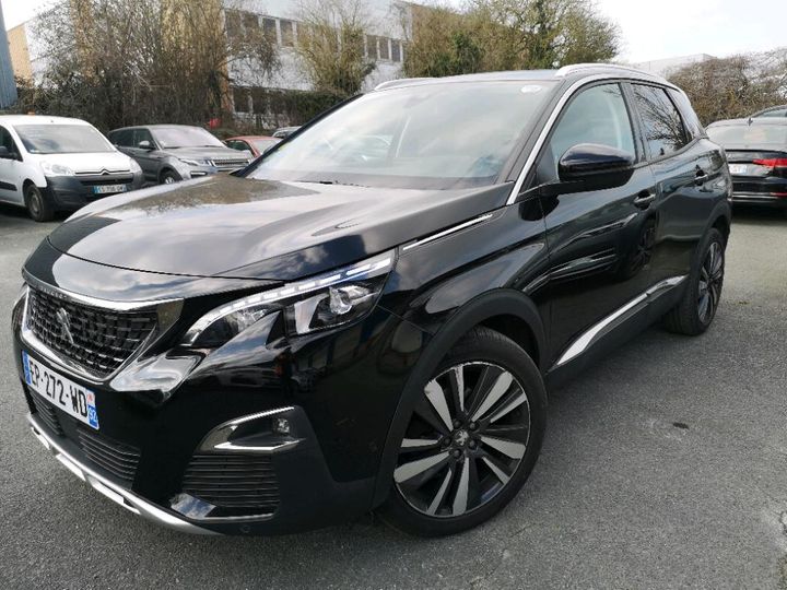 PEUGEOT 3008 2017 vf3mcbhzhhs220578