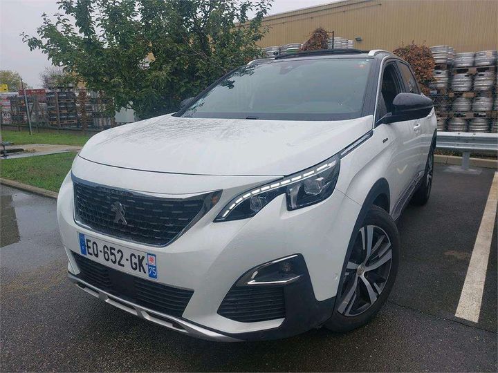 PEUGEOT 3008 2017 vf3mcbhzhhs220948