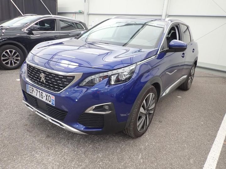 PEUGEOT 3008 2017 vf3mcbhzhhs223265